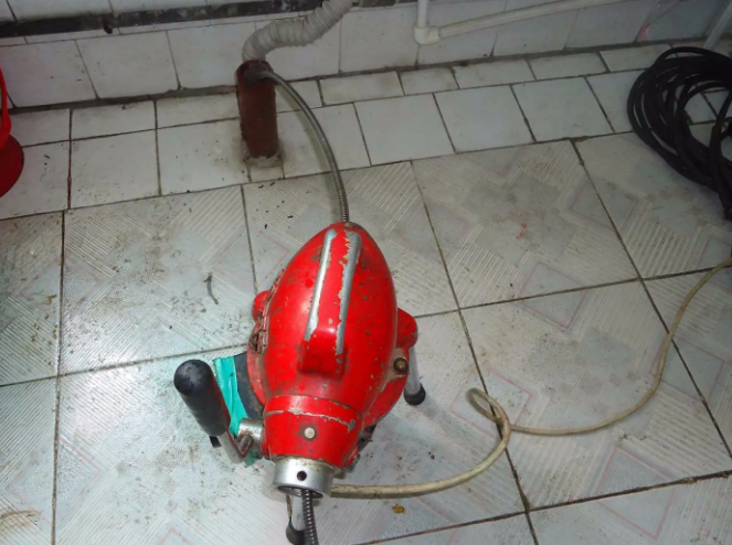 惠水下水道疏通